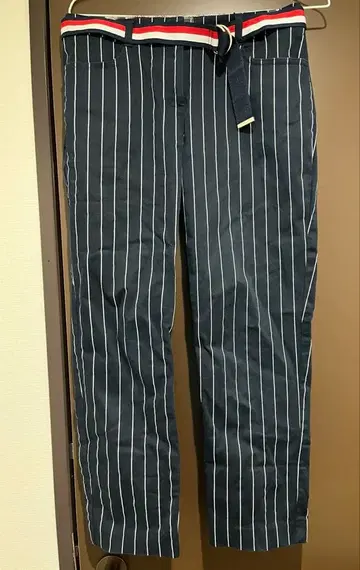 TOMMY HILFIGER 여성용 팬츠