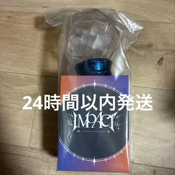 VOLTACTION x 3SKM IMPACT 응원봉