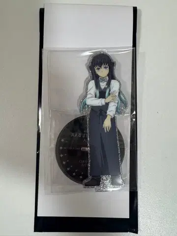 모쿠테루바 귀멸의 칼날 토키토 무이치로 양면 아크릴 스탠드 3