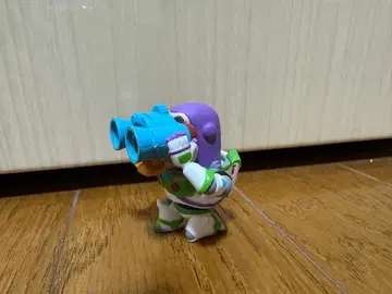 토이스토리 숨바꼭질 피규어 버즈