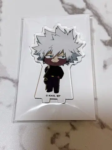 히로아카 다비 애니카페 아크릴 스탠드