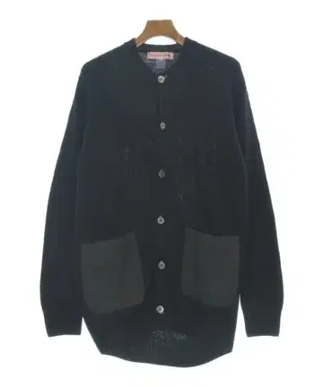 COMME des GARCONS SHIRT 가디건 남성용