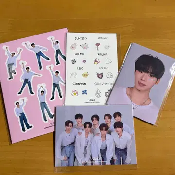 ALPHA DRIVE ONE FC 한정판 기프트 패키지