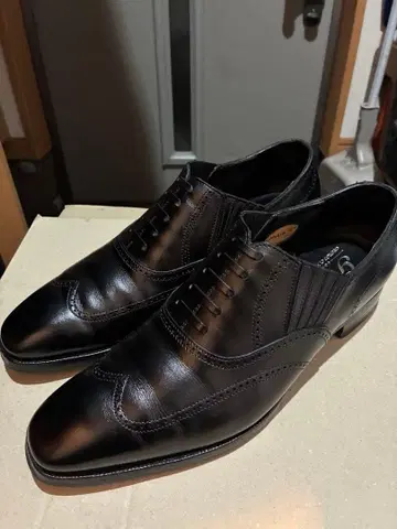 조지 클레버리 WINSTON 7E 블랙