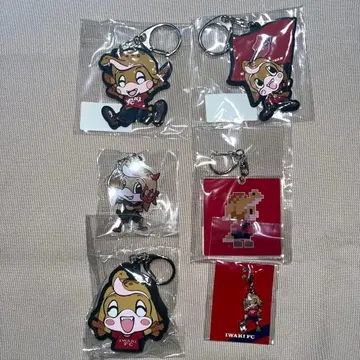 이와키 FC 하머 & 드리 굿즈