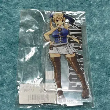 FAIRYTAIL 판화전 아크릴 스탠드 루시