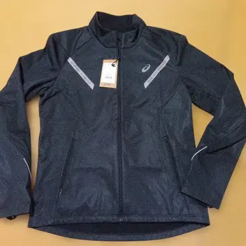 아식스 러닝 윈터 자켓