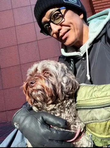 US M-65 Quilted Liner BodyBag 기무라 타쿠야