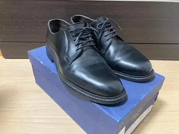 Jalan Sriwijaya 98651 Tokio / BLACK CALF