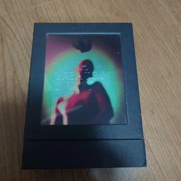 King Gnu 스타디움 투어 2023 초회 생산 한정판