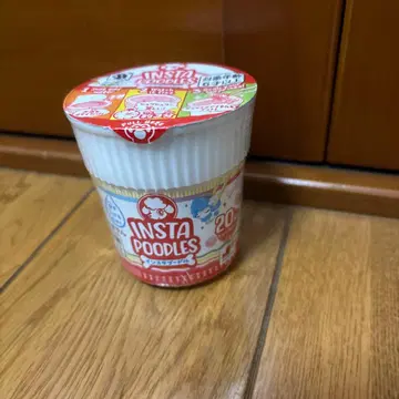 INSTA POODLES 인스타푸들 서프라이즈 토이