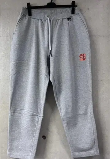 SEE SEE 스웨트 팬츠