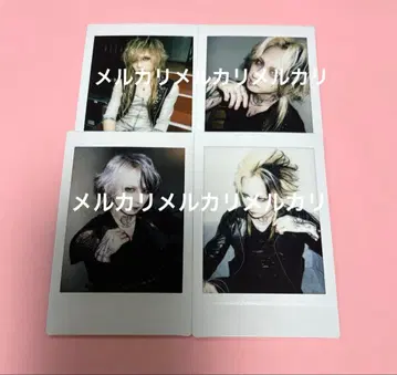 JILUKA Zyean 폴라로이드 1