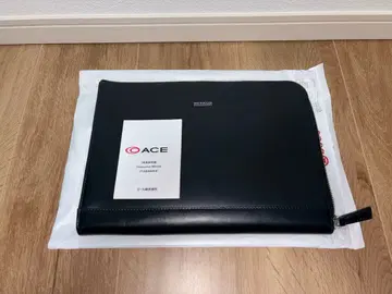 [ 미사용 ] MACKINTOSH PHILOSOPHY 클러치백 브레이벌