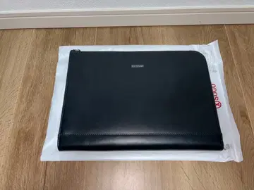 [ 미사용 ] MACKINTOSH PHILOSOPHY 클러치백 브레이벌