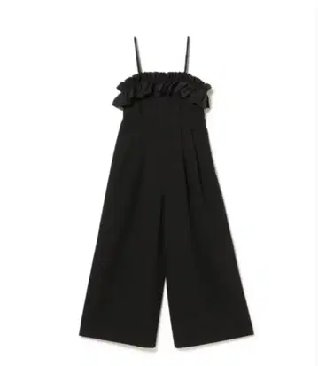 ray beams 프릴 살로펫