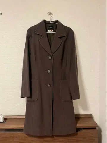 Bird of Symphony 코트