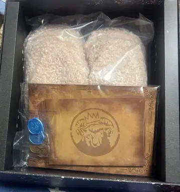 [ 완전 생산 한정판 ] Siip / 가이아 GOODS 다운로드 카드