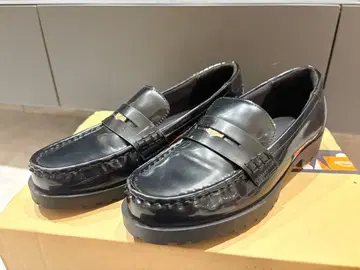 ZARA 페니 로퍼 39