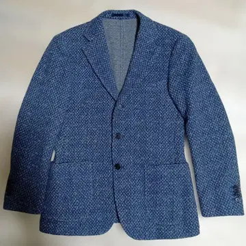 어반 리서치 도어스 울 테일러드 자켓