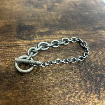 폴스미스 만텔 체인 팔찌