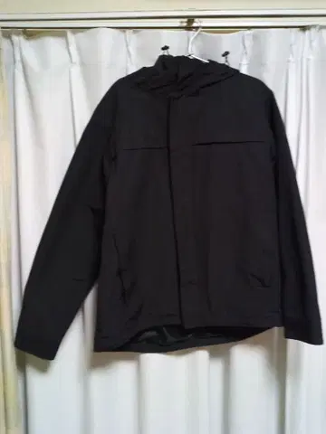 무인양품 자켓 후드티 XL 남성용