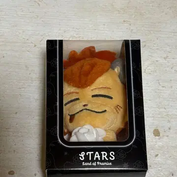 제3대 J SOUL BROTHERS 캐릭터 봉제 인형 라이지