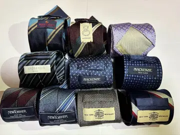 [브랜드 포함] 넥타이 세트 다양한 디자인 19개