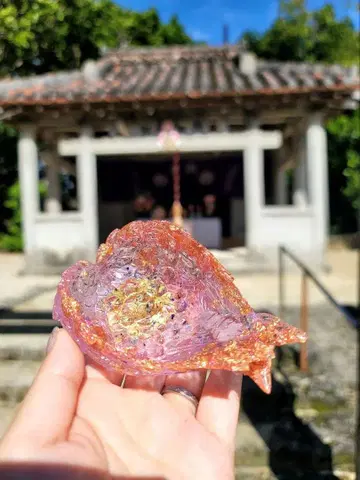 사랑받는 원만, 개운 행복과 웃음의 오르가나이트