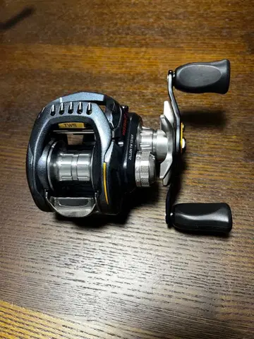 다이와 지리온 TW 1516 H