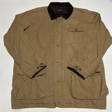 헌팅 자켓 ORVIS 오비스 l.l.bean 커버올