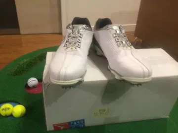 FOOT JOY 풋조이 PRO Boa 골프화 25 0