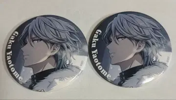 아이나나 캐릭터 배지 컬렉션 캔뱃지 라쿠