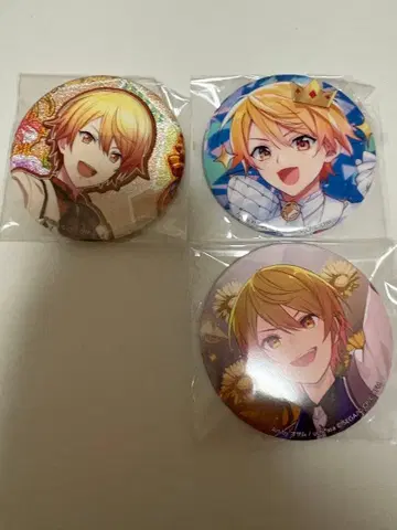 프로세카 벌스데이 캔뱃지 코네라이 캔뱃지 텐마 츠카사