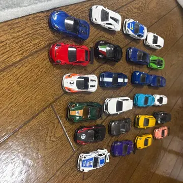 마조레트 24대 세트