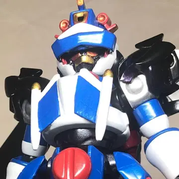 골판지 전기 LBX 버스터 개조기 [ 익명 배송 ]