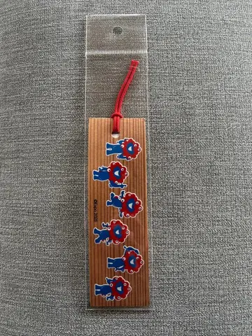 만박 미야쿠미야쿠 요시노 삼나무 책갈피