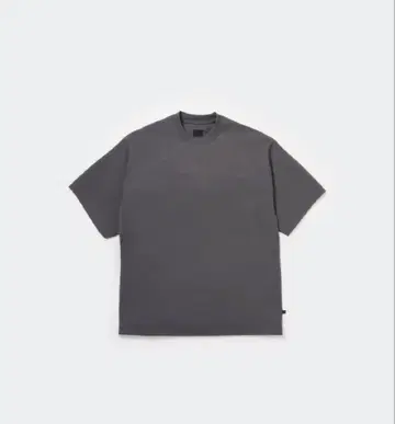 TECH DRAWSTRING S/S TEE 다이와피어39 티셔츠