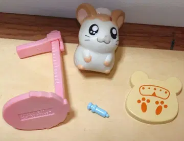 꼬마햄찌 햄짱즈 컬렉션 간호사