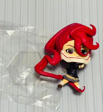 단단단 PICKABOX 아이라