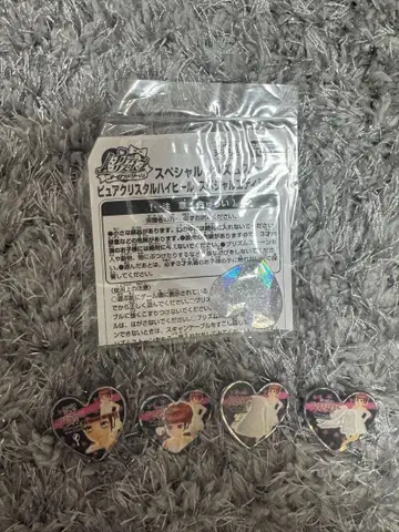 프리티 리듬 프리즘 스톤 퓨어 화이트 웨딩 웨딩