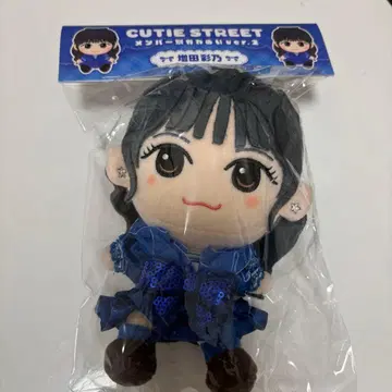 [ 미개봉 새상품 ] CUTIE STREET 마스다 아야노 카와누이