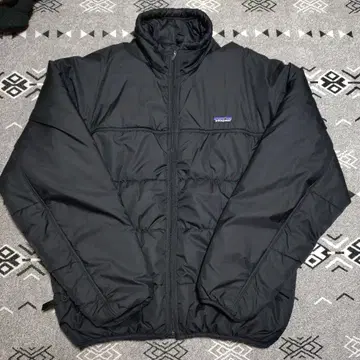 Patagonia 파이어볼 USA제