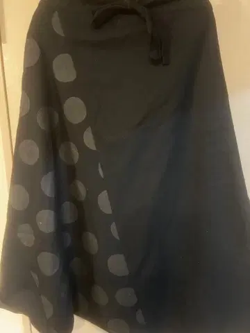 [ 새상품급 ] SOU SOU 후지 사루엘 팬츠