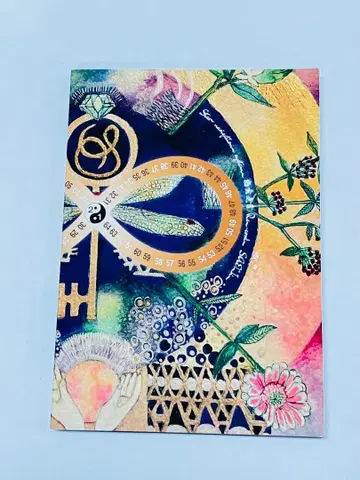 유현지서 Re-cord SAELIi