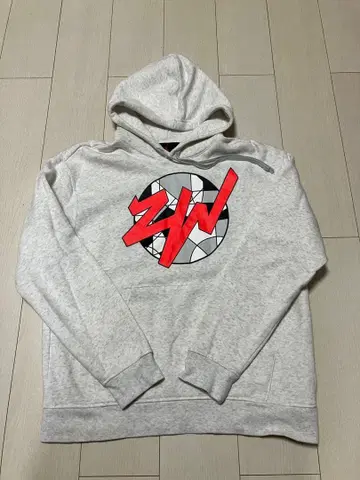 조던 후드티 사이즈 L