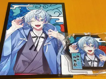 아크릴 스탠드 팝 시쿠포니 아메노 코사메