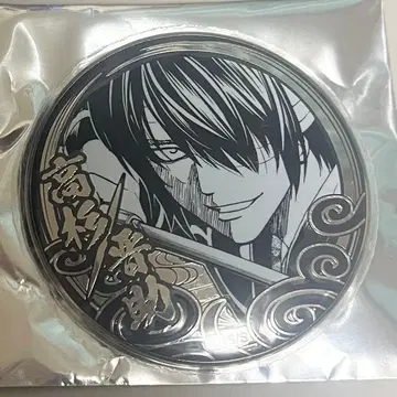 은혼전 캔뱃지 타카스기 신스케