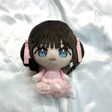 이코러브 봉제 인형 오토시마 리사