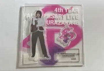 마토노 미오 아닐라 아크릴 스탠드 왕자님 의상